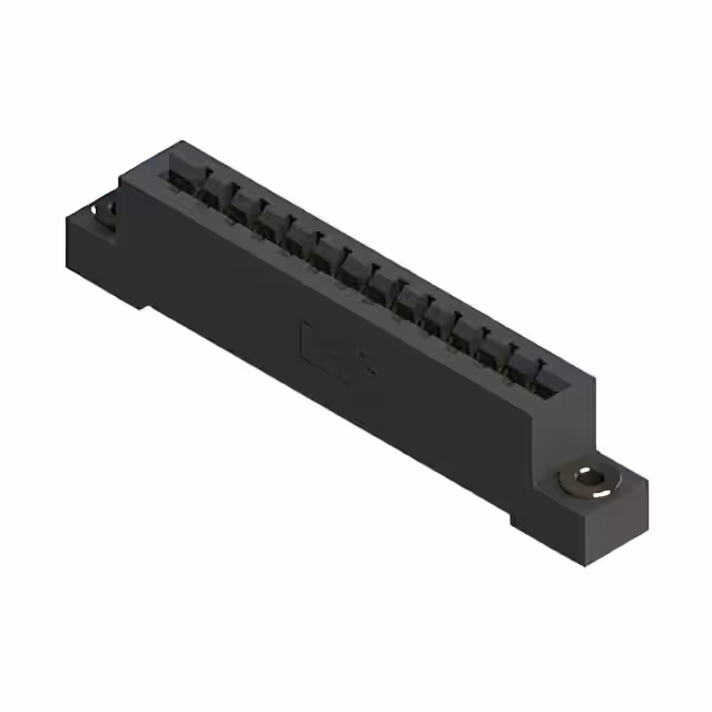 387-013-520-103 EDAC Inc.  Edgeboard Connectors